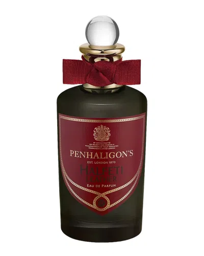 Penhaligon's Penhaligons Unisex 3.4oz Halfeti Leather Edp In Multi