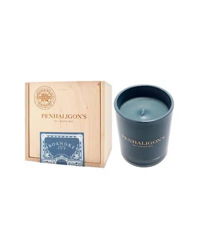 Penhaligon's Penhaligons Unisex 6.6oz Roanoke Ivy Candle Parfum In Multi