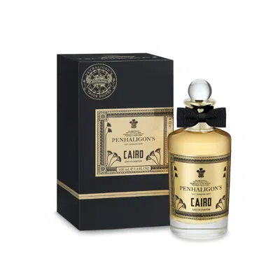Penhaligon's Unisex Perfume Penhaligons Cairo Edp 100 ml Gbby2