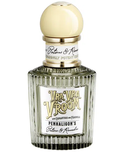 Penhaligon's Vra Vra Vroom Eau De Parfum Spray, 1.7 Oz. In No Color