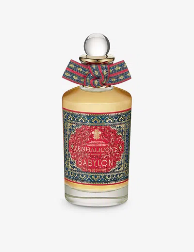 Penhaligon's Babylon Eau De Parfum 3.4 Oz. In White