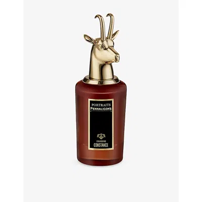 Penhaligon's Womens Changing Constance Eau De Parfum Intense 75ml