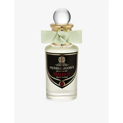 Penhaligon's Womens Halfeti Eau De Parfum 30ml In Transparent