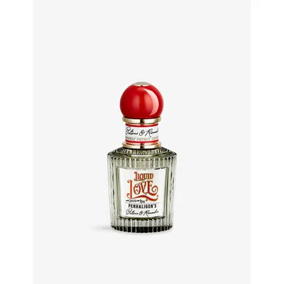 Penhaligon's Womens Liquid Love Eau De Parfum 50ml