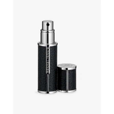 Penhaligon's Womens Black 5ml Refillable Travel Atomiser