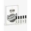 Penhaligon's Womens Potions & Remedies Discovery Set