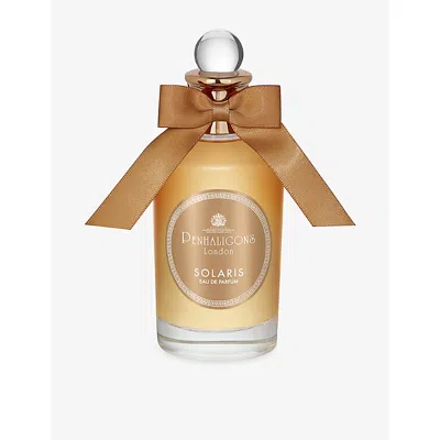 Penhaligon's Womens Solaris Eau De Parfum 100ml