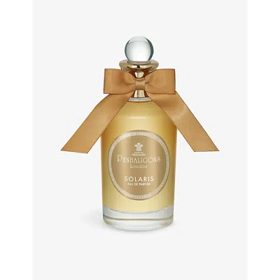 PENHALIGON'S WOMENS SOLARIS EAU DE PARFUM 100ML,67350200