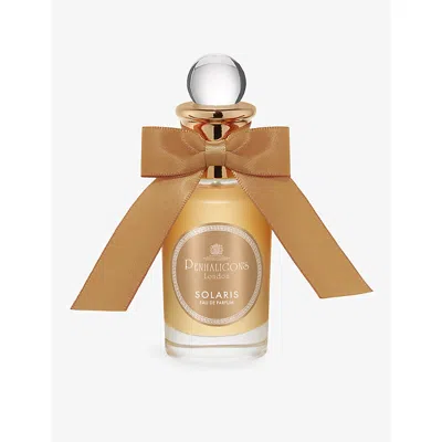 Penhaligon's Womens Solaris Eau De Parfum 30ml