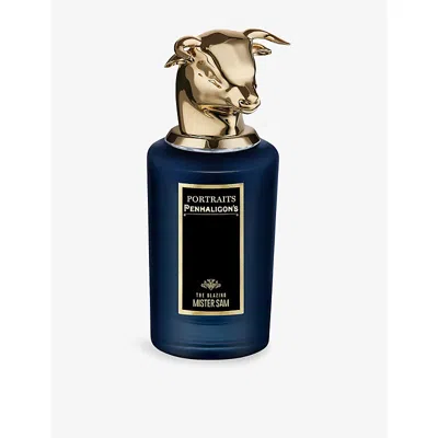 Penhaligon's Womens The Blazing Mister Sam Eau De Parfum Intense 75ml
