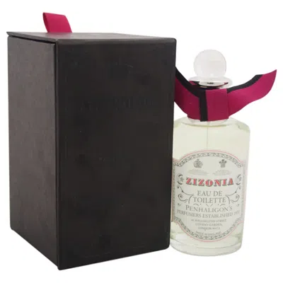 Penhaligon's Zizonia / Penhaligons Edt Spray 3.4 oz (100 Ml) (w) In N/a