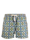 Peninsula Amalfi Costume Clothing