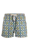 Peninsula Amalfi Costume Clothing