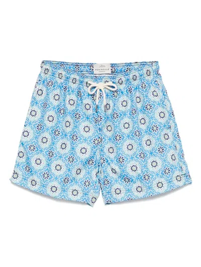 PENINSULA FILICUDI SWIM SHORTS