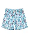 Peninsula Malindi Swim Shorts
