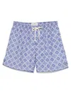 Peninsula Montecristo Swim Shorts