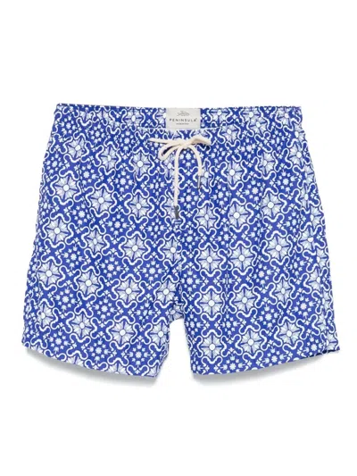 PENINSULA SANTA MARGHERITA SWIM SHORTS