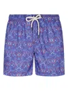Peninsula Verbania Swim Shorts