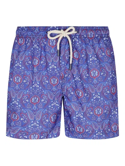 PENINSULA VERBANIA SWIM SHORTS