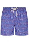Peninsula Verbania Swim Shorts