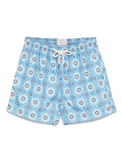 PENINSULA FILICUDI SWIM SHORTS