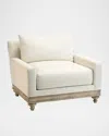 Peninsula Home Collection Charly Chair