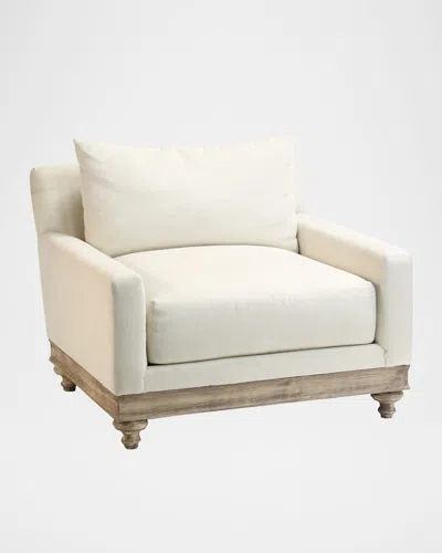 Peninsula Home Collection Charly Chair