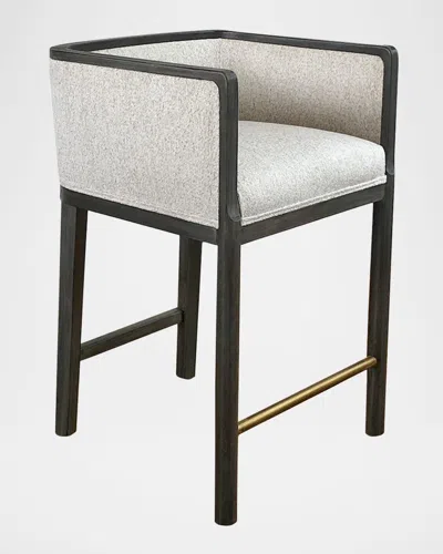 Peninsula Home Collection Harris 25" Counter Stool