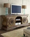 Peninsula Home Collection Lana Entertainment Console