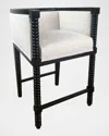 Peninsula Home Collection Morrison 25" Counter Stool
