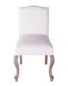 Peninsula Home Collection Pallais Dining Chair