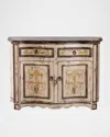 Peninsula Home Collection Veronica Console