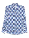 Peninsula Impronta Shirt