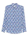 Peninsula Impronta Shirt