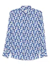 Peninsula Impronta Shirt