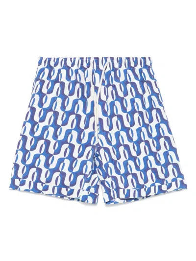 PENINSULA IMPRONTA SHORTS