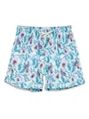 Peninsula Malindi Swim Shorts