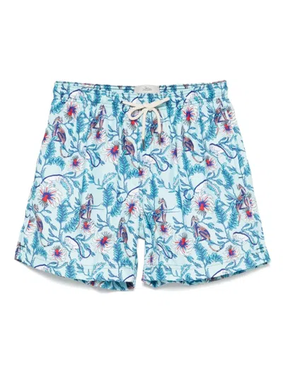 PENINSULA MALINDI SWIM SHORTS