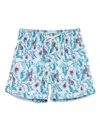Peninsula Malindi Swim Shorts