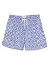 Peninsula Montecristo Swim Shorts