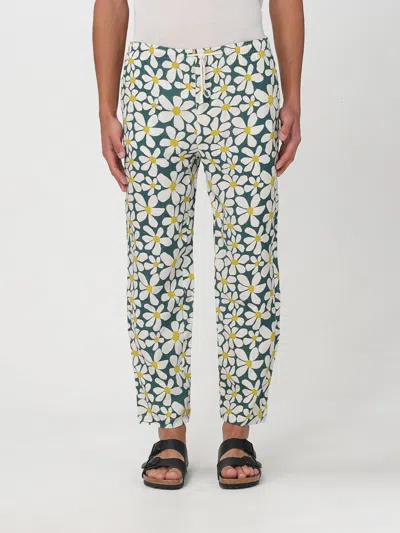 Peninsula Pants  Men Color Green