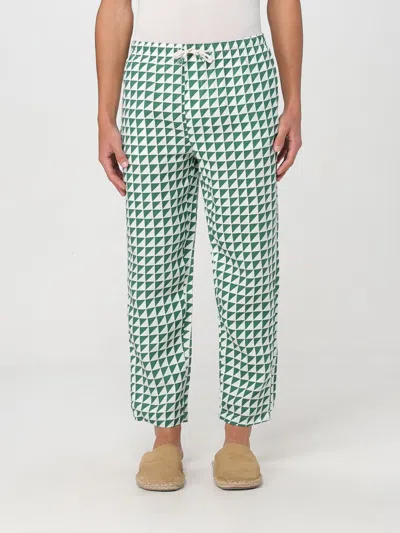 Peninsula Pants  Men Color Green
