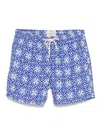 Peninsula Santa Margherita Swim Shorts