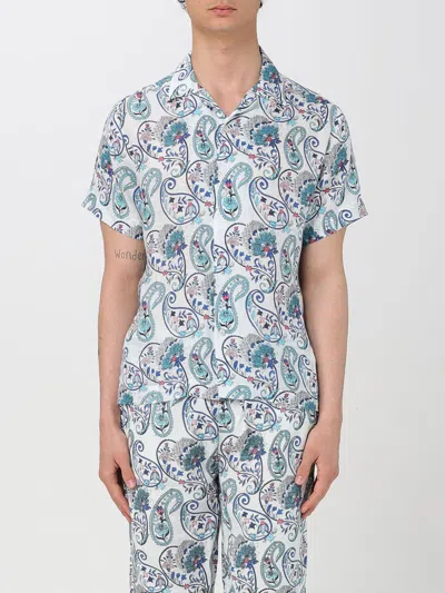 Peninsula Shirt  Men Color White