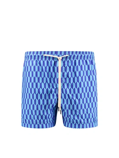 Peninsula Swim Shorts In Blue