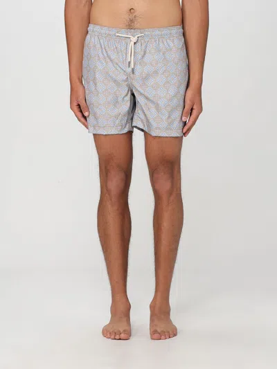 Peninsula Swimsuit  Men Color Beige