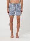 Peninsula Swimsuit  Men Color Blue