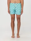 Peninsula Swimsuit  Men Color Gnawed Blue
