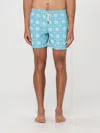 Peninsula Swimsuit  Men Color Green