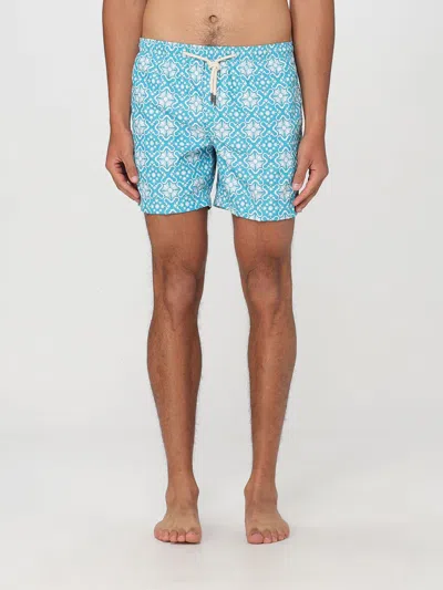 Peninsula Swimsuit  Men Color Green